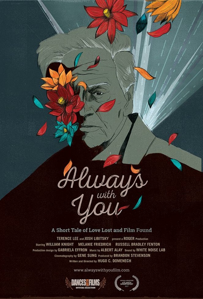 Always with You - Affiches