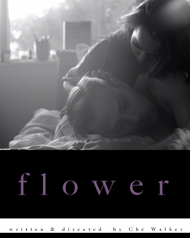 Flower - Posters