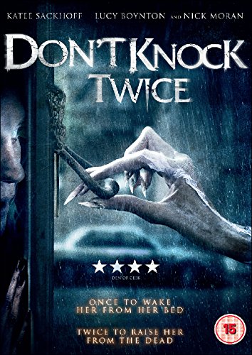 Don't Knock Twice - Posters