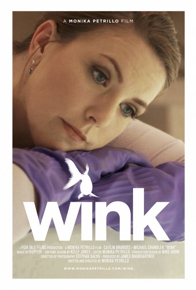 Wink - Posters