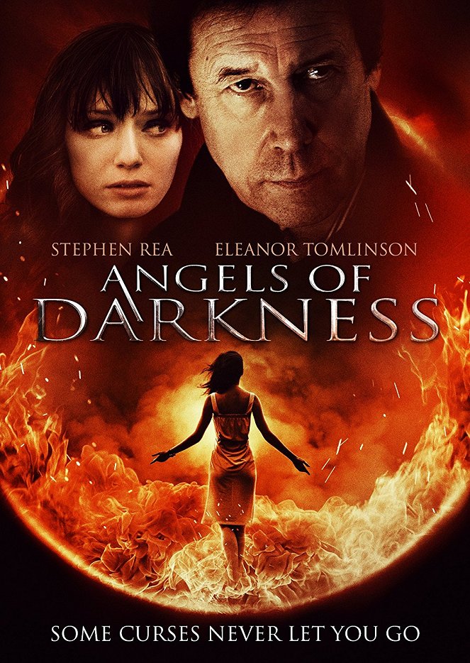 Angel of Darkness - Posters
