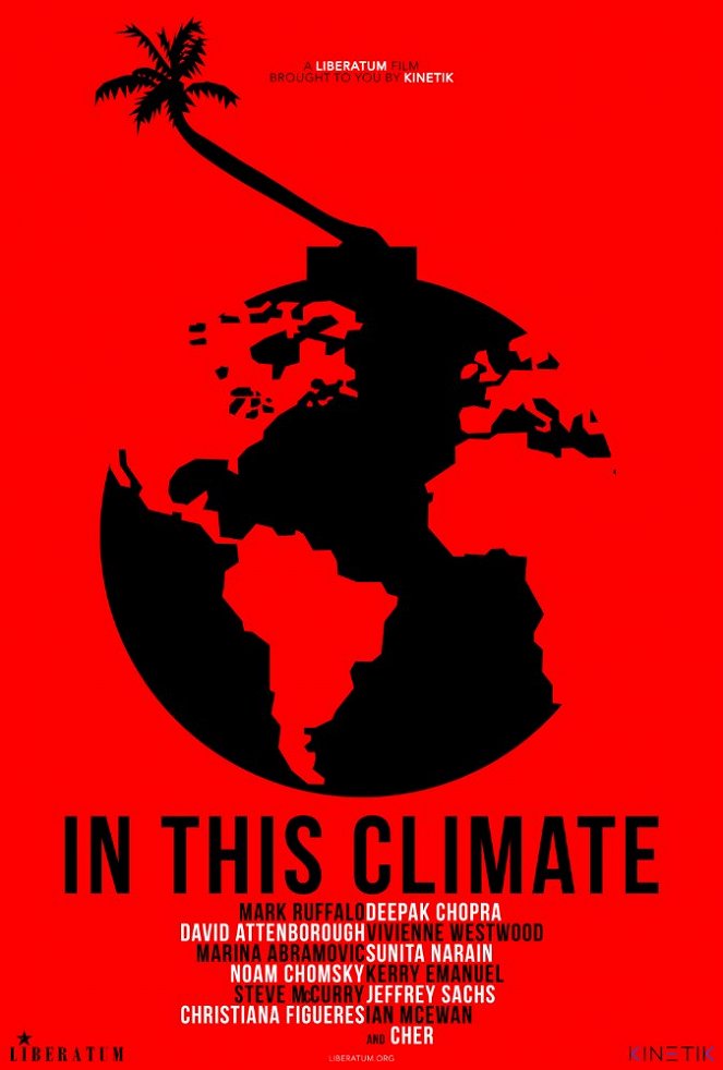 In This Climate - Posters