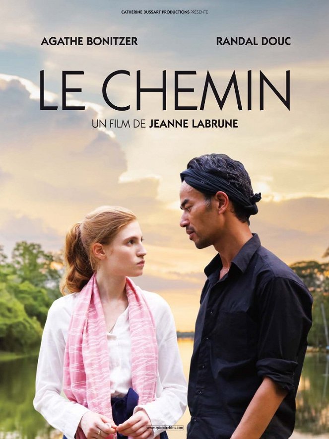 Le Chemin - Posters