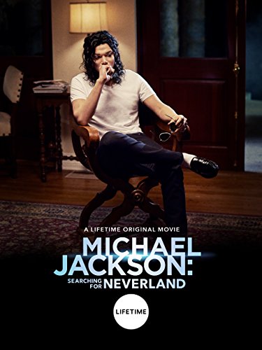 Michael Jackson: Searching for Neverland - Affiches