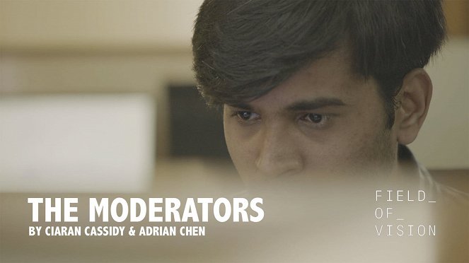 The Moderators - Affiches