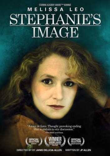 Stephanie's Image - Affiches