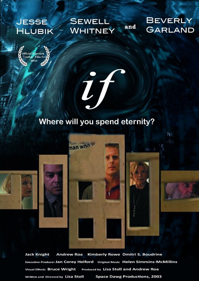 If - Posters