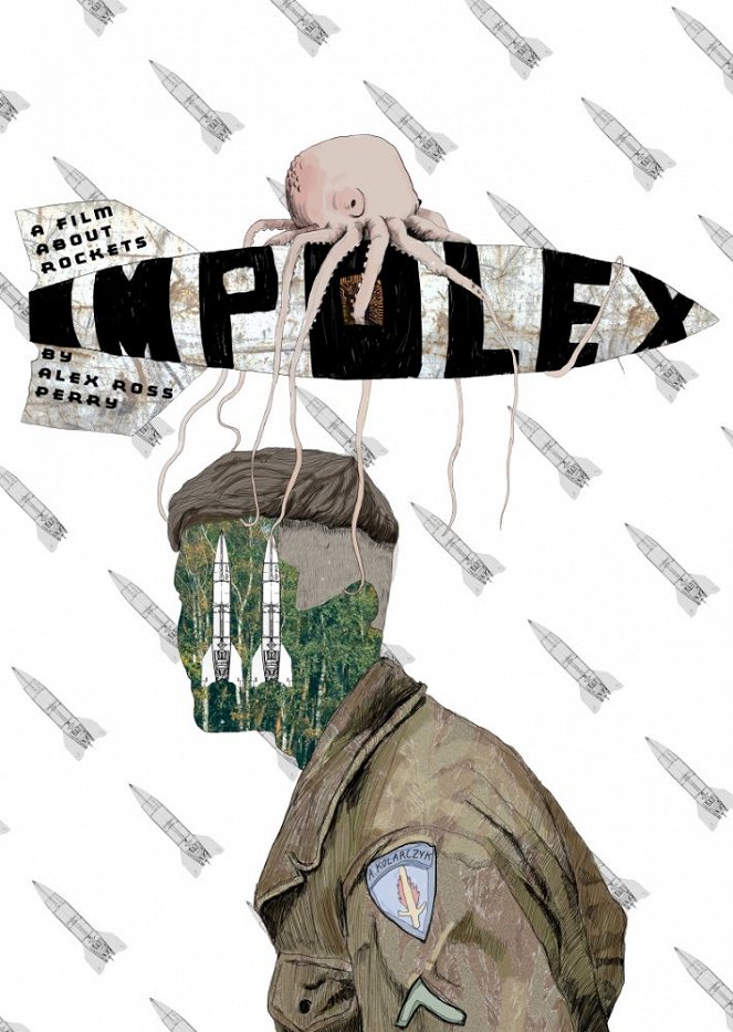 Impolex - Plakátok