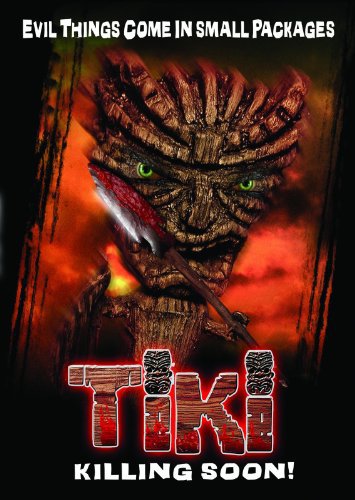 Tiki - Plakátok