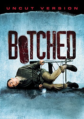 Botched - Posters