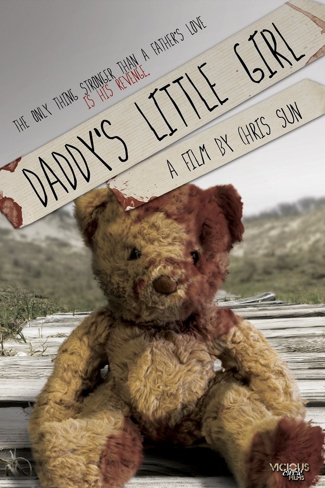 Daddy's Little Girl - Posters