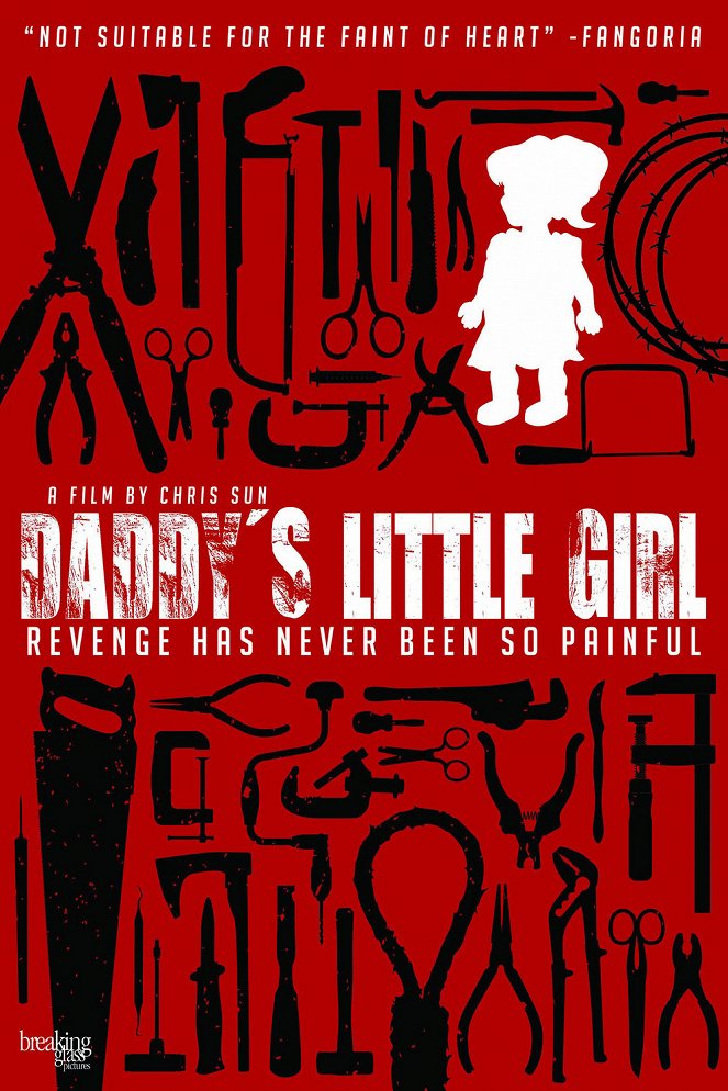 Daddy's Little Girl - Posters