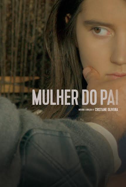 Mulher do pai - Posters