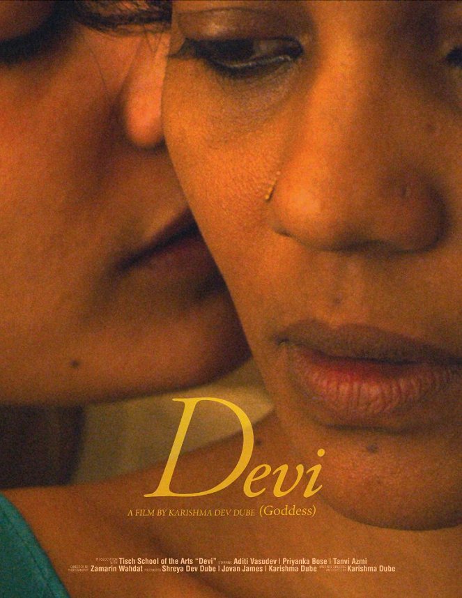 Devi - Posters