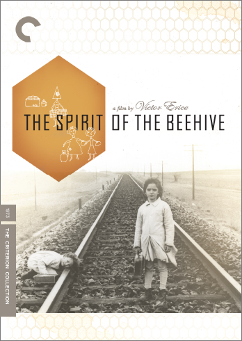The Spirit of the Beehive - Posters