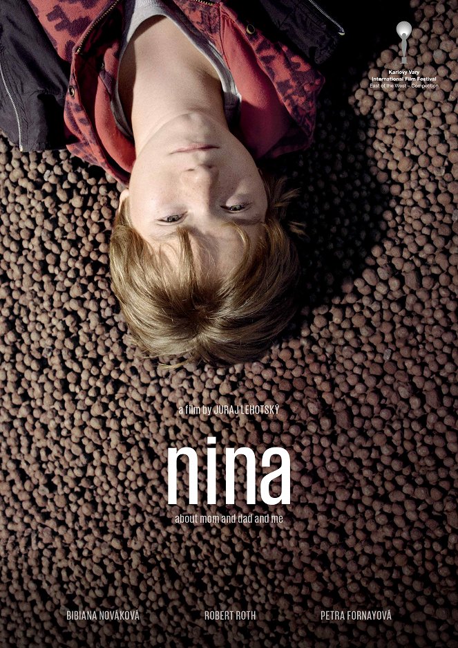 Nina - Affiches