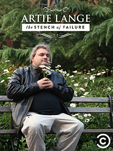 Artie Lange: The Stench of Failur - Plagáty