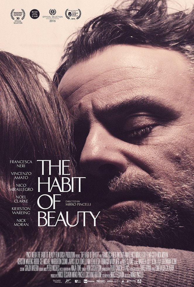 The Habit of Beauty - Posters