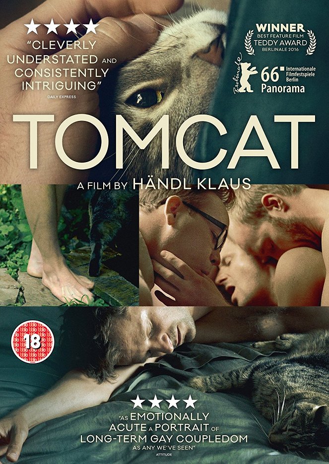 Tomcat - Posters