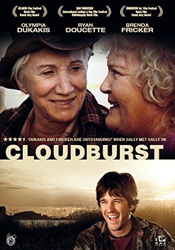 Cloudburst - Posters