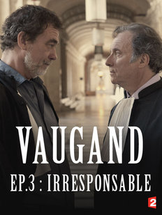 Vaugand - Irresponsable - Posters