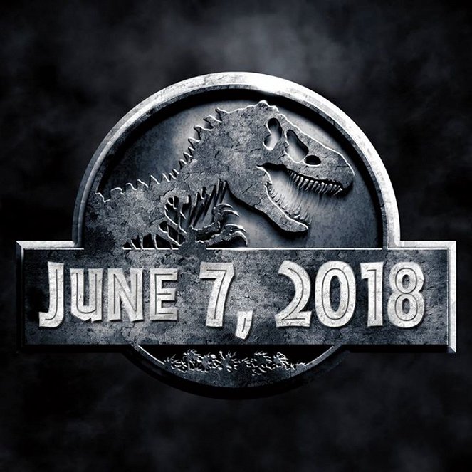 Jurassic World: Das gefallene Königreich - Plakate