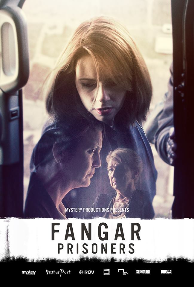Fangar - Plakáty