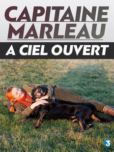 Capitaine Marleau - Capitaine Marleau - À ciel ouvert - Plakate