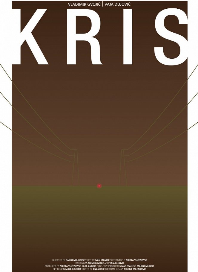 Kris - Posters