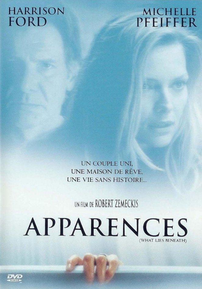 Apparences - Affiches