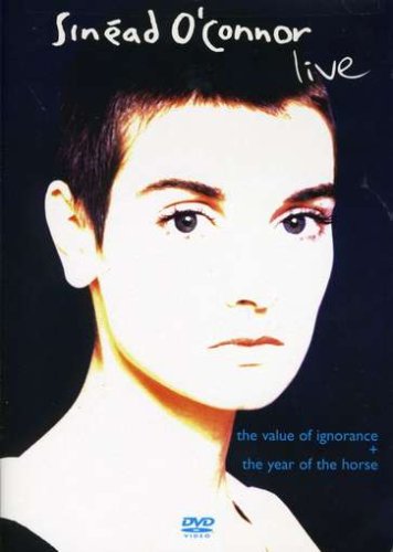 Sinéad O´Connor - Posters