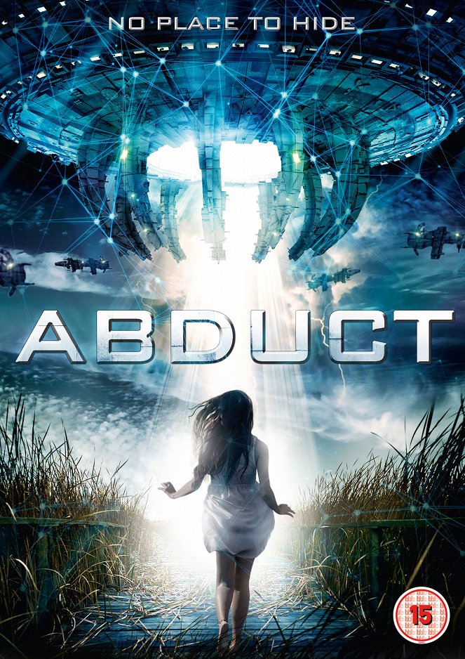 Abduct - Posters