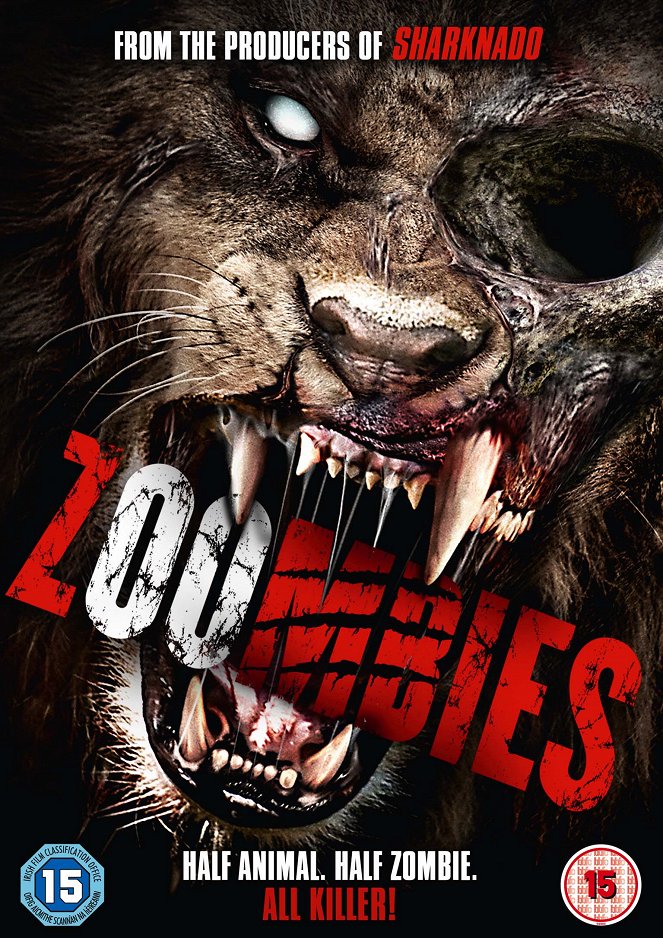 Zoombies - Posters