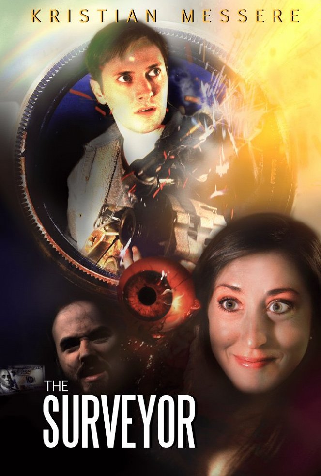 The Surveyor - Posters