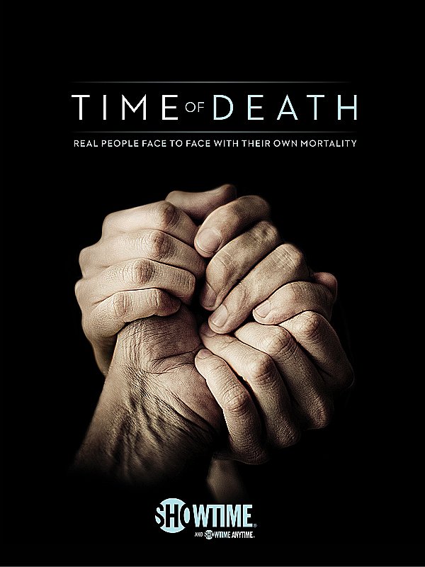 Time of Death - Posters