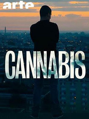 Cannabis - Plakaty