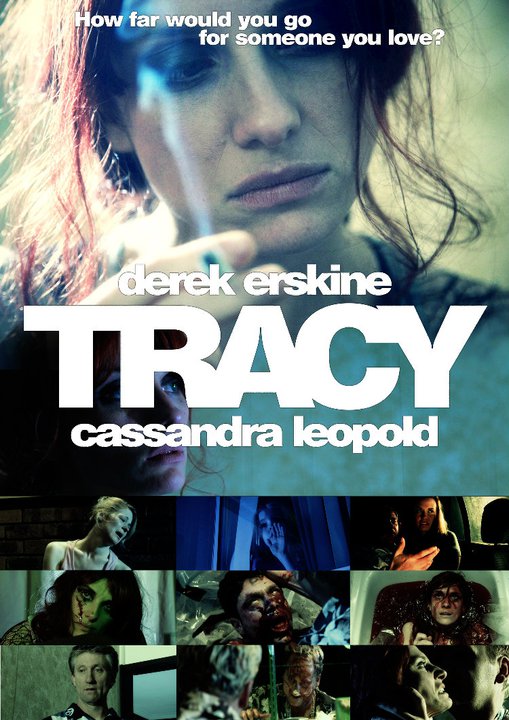 Tracy - Plagáty