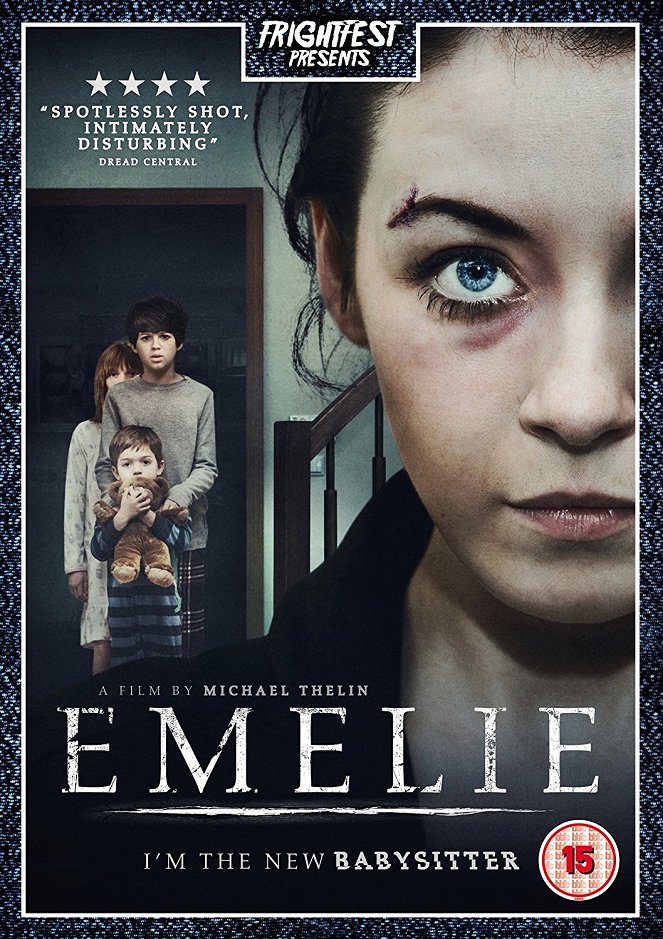 Emelie - Posters