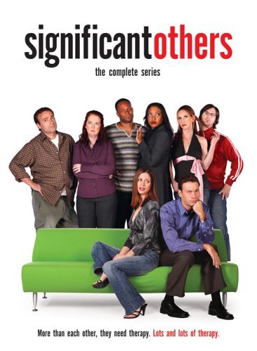 Significant Others - Posters
