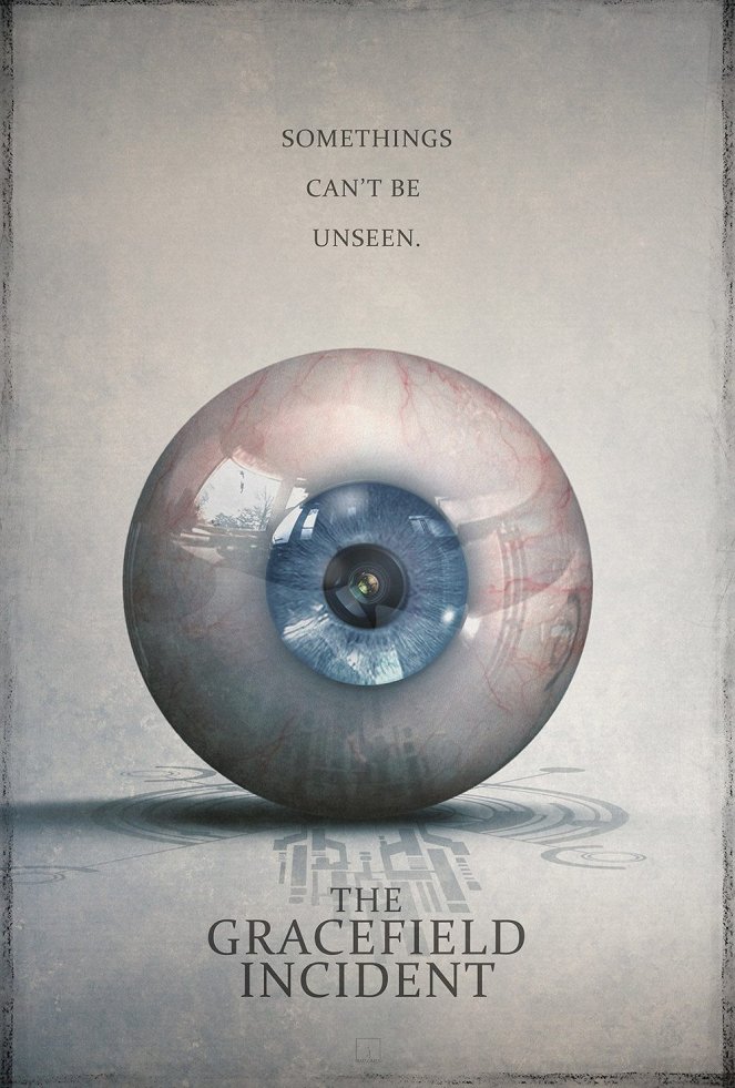 The Gracefield Incident - Posters