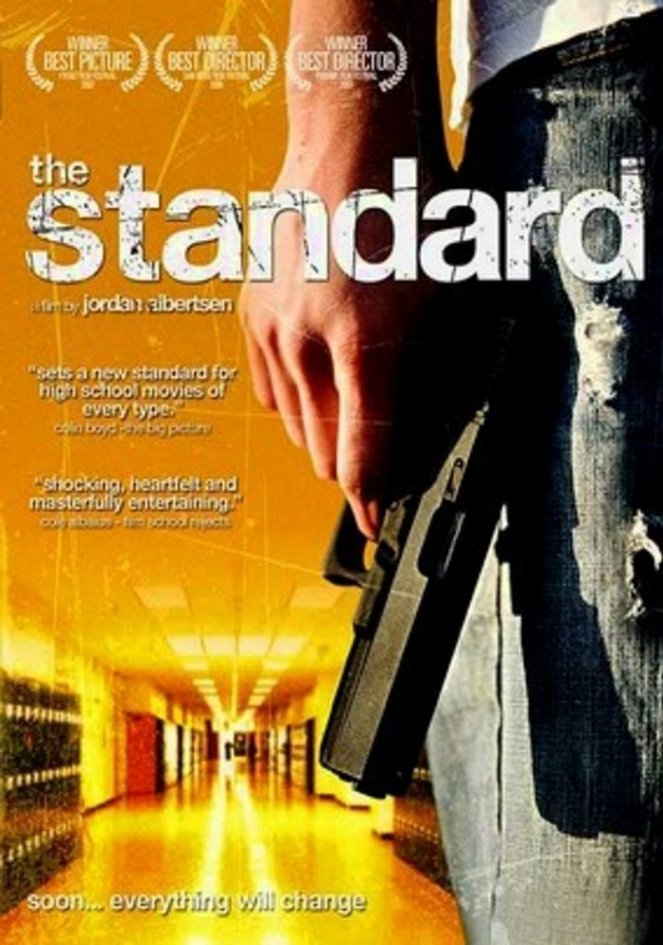 The Standard - Posters