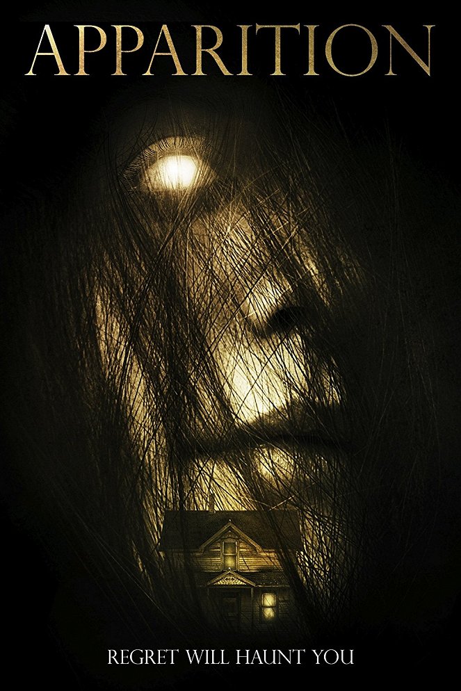 Apparition - Affiches