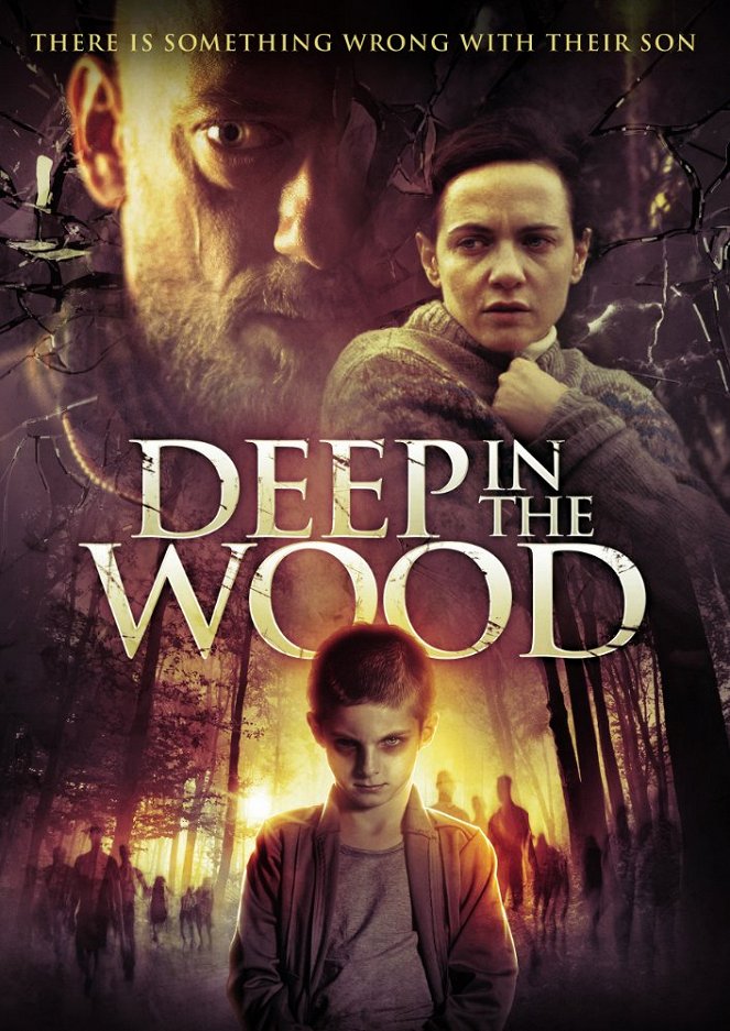 Deep in the Wood - Posters