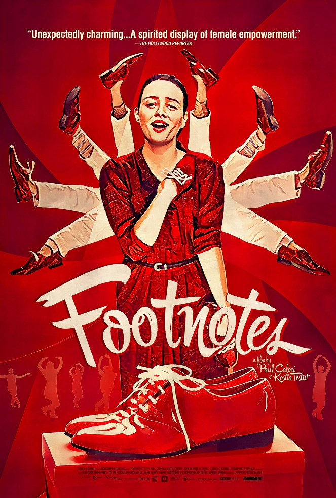 Footnotes - Posters
