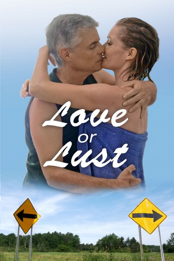 Love or Lust - Posters