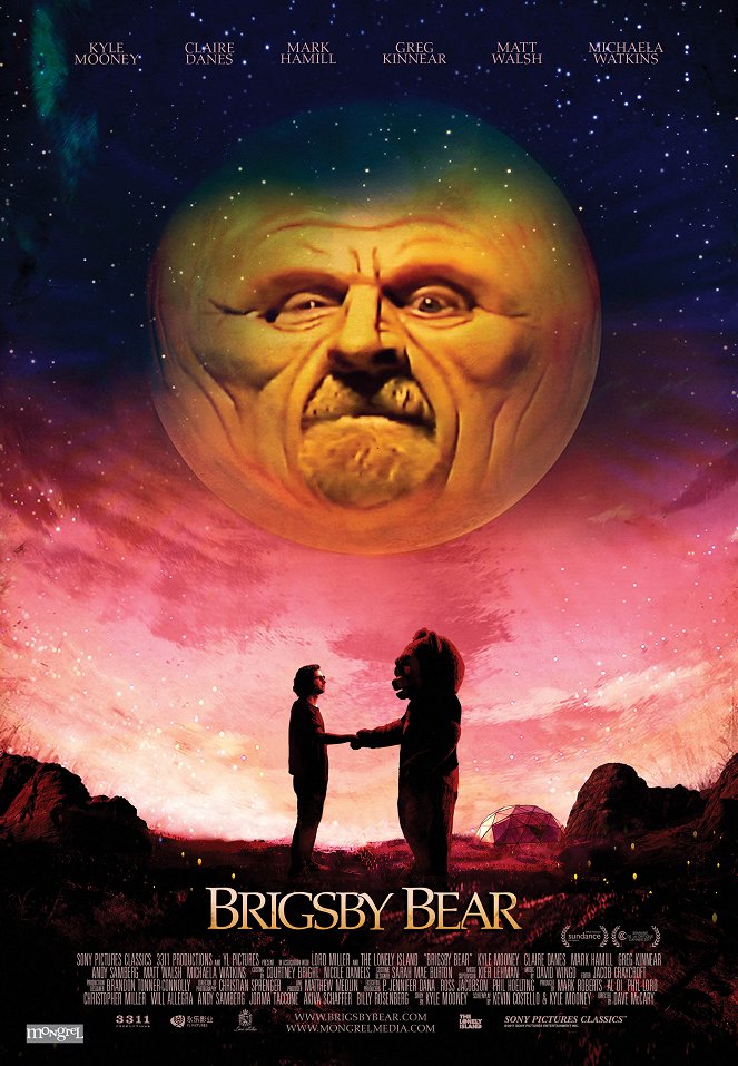 Brigsby Bear - Posters