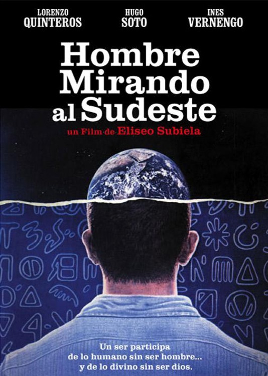 Homem Olhando Para o Sudeste - Cartazes