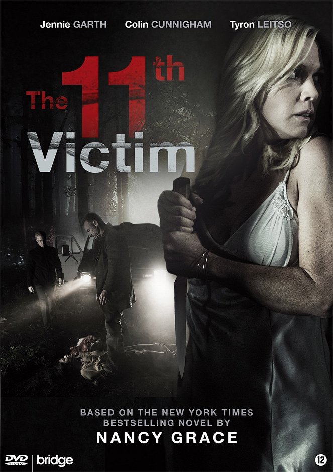The Eleventh Victim - Plakátok