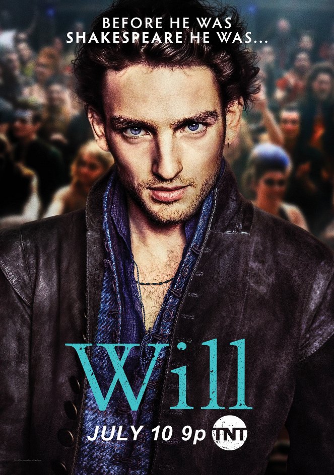 Will - Posters