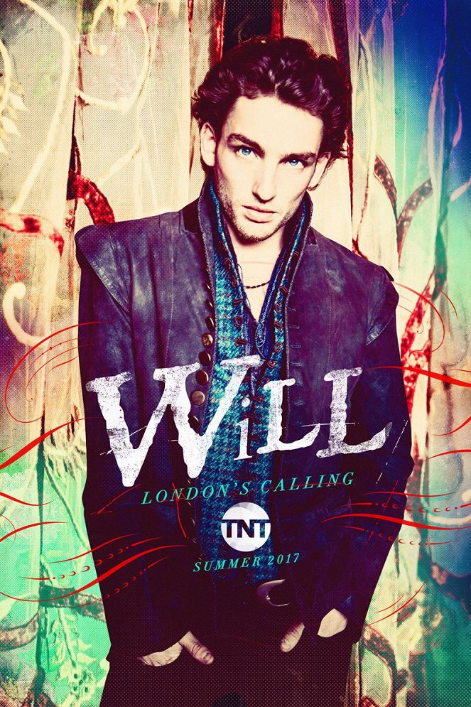Will - Plakate